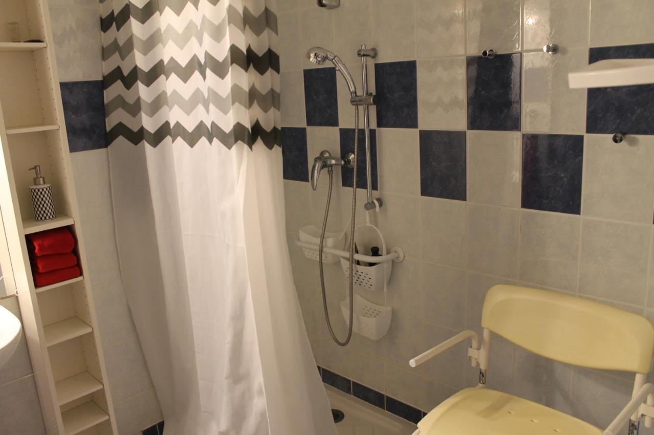 דירות Bergheim Piscine מראה חיצוני תמונה