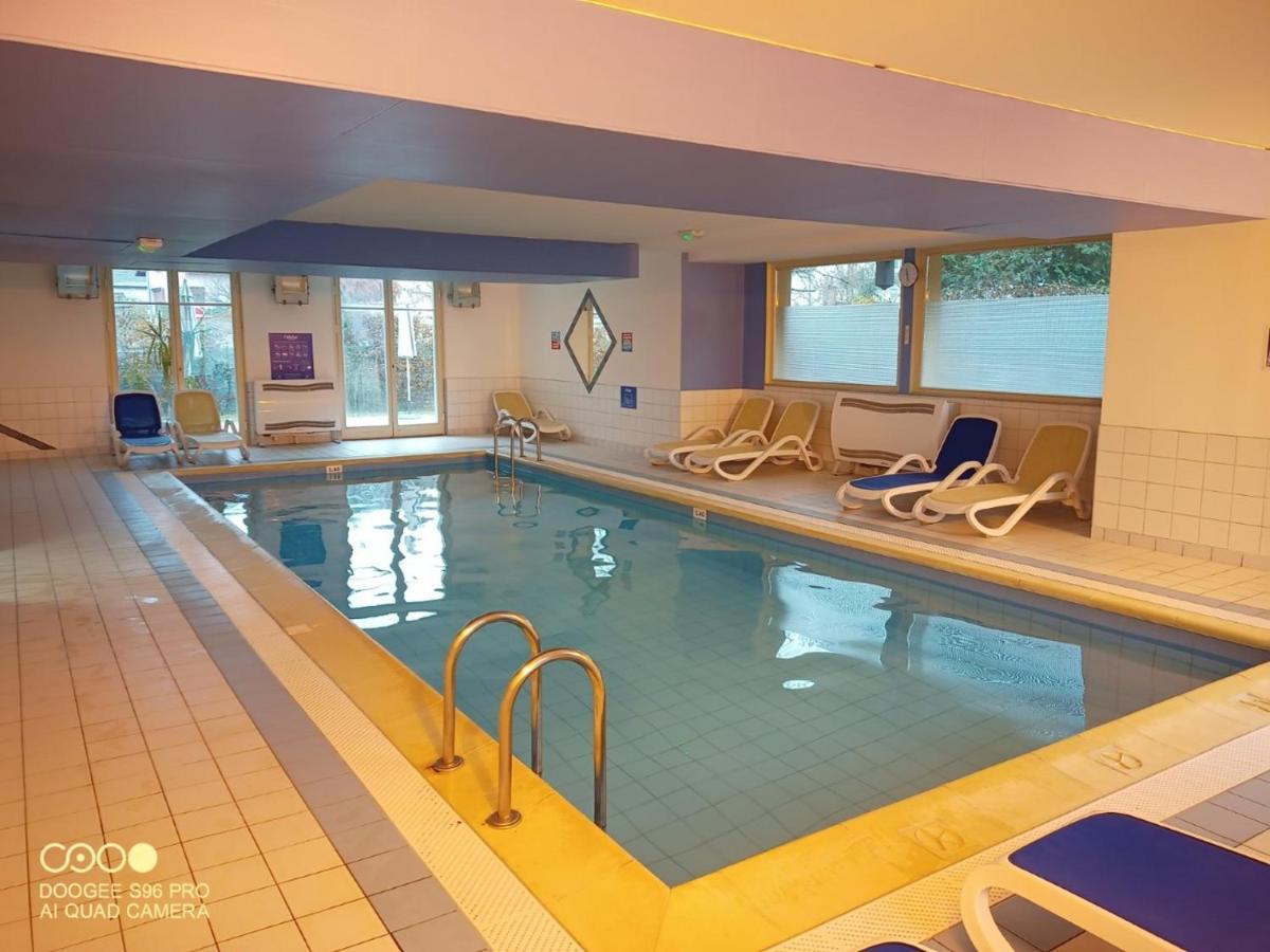 דירות Bergheim Piscine מראה חיצוני תמונה