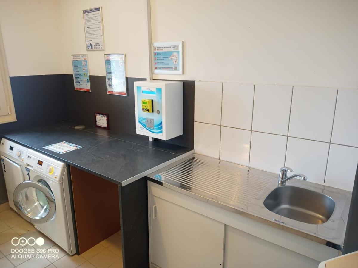 דירות Bergheim Piscine מראה חיצוני תמונה