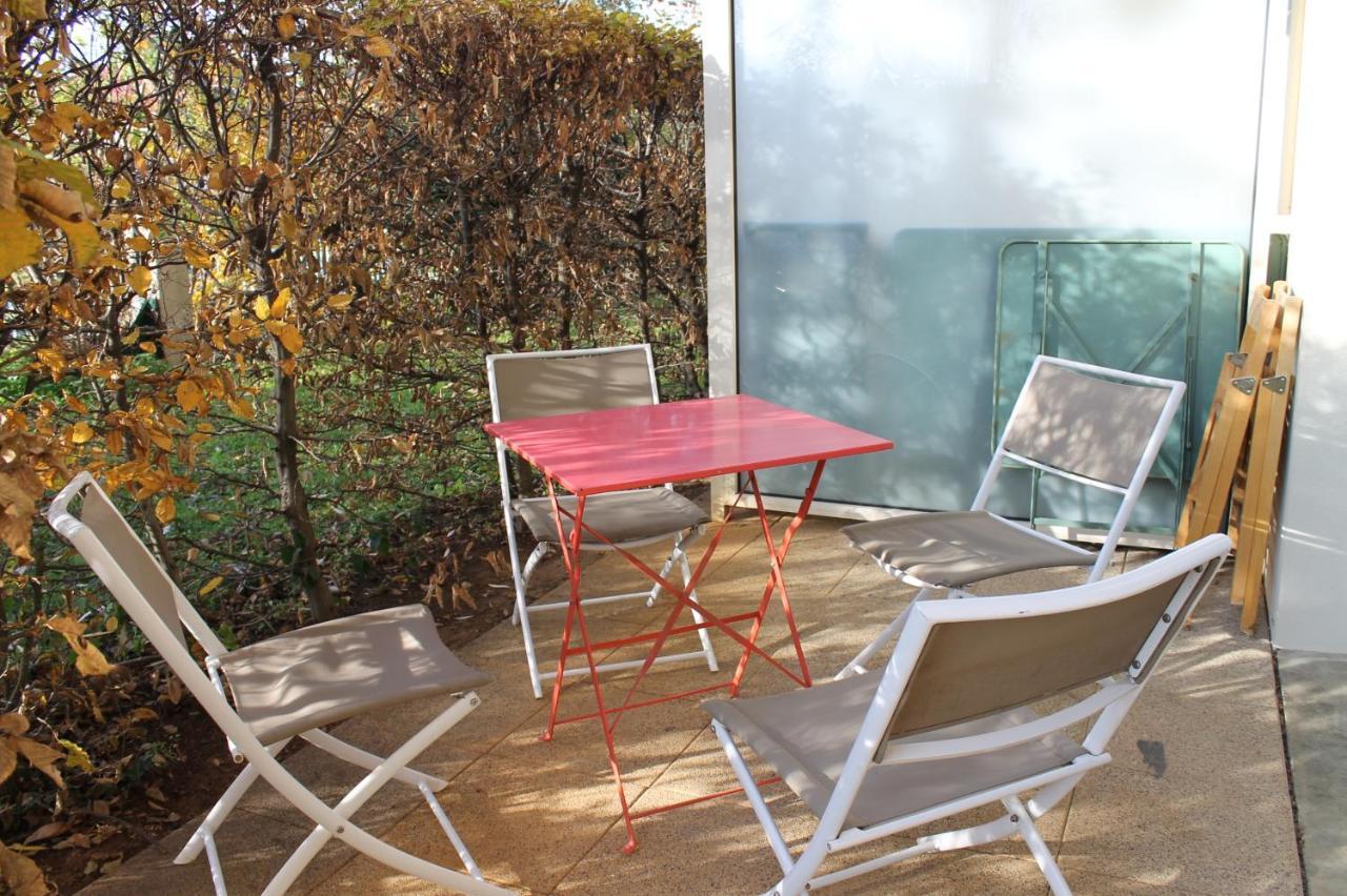 דירות Bergheim Piscine מראה חיצוני תמונה